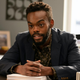 William Jackson Harper